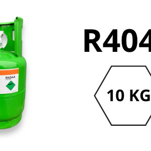R-404A Kältemittel – Kältemittelflasche, HVAC Kältetechnik Klimaanlage