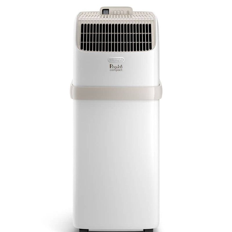DeLonghi Pinguino Compact 8300 BTU Mobiles Klimagerät R290 LCD-Display