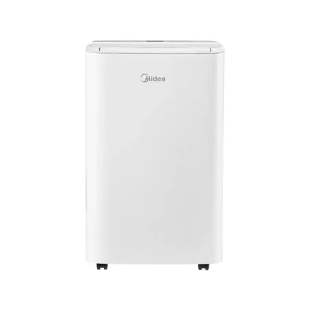 Midea MPPX-12CRN7 Mobile Klimaanlage 4-in-1 Heizen App Steuerung 43 m²