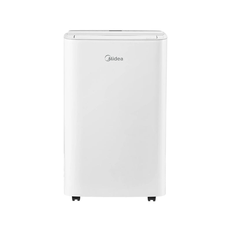 Midea MPPX-12CRN7 Mobile Klimaanlage 4-in-1 Heizen App Steuerung 43 m²