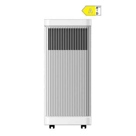 Comfee Smart Cool 9000-3 Mobile Klimaanlage 9000 BTU R290 Timer LED