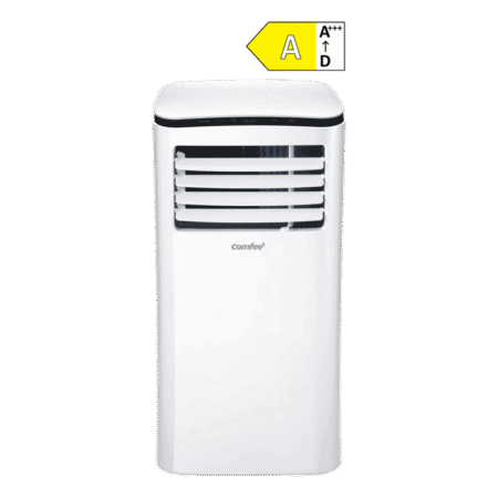 Comfee MPPH-07CRN7 mobiles Klimagerät 7000 BTU für 25 qm mit R290