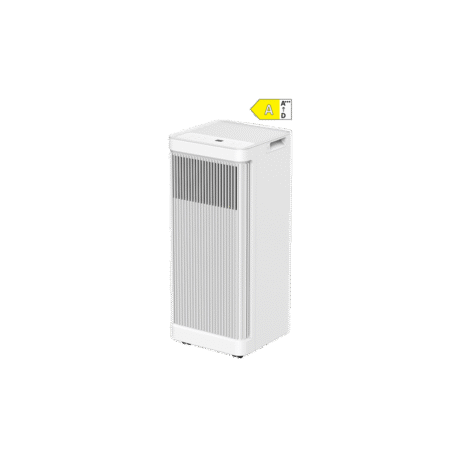 Comfee MPPA-09CRN7 Klimagerät 9000 BTU für 33 qm mit R290 Kältemittel