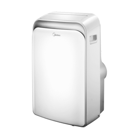 Comfee MPD-12CRN7 Mobile Klimaanlage 12000 BTU für 41 m² mit R290 Kältemittel