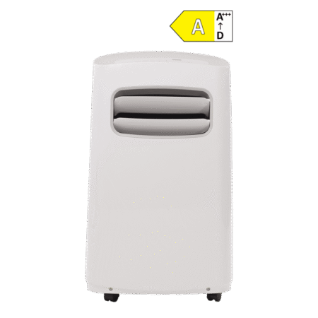Comfee MPPF1-12CRN7 Mobile Klimaanlage 12000 BTU R290 Feuchtigkeitskontrolle