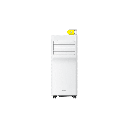 Comfee CPPA-09CRN7-QB6 Mobiles Klimagerät 9000 BTU 33 m² Timer Räder